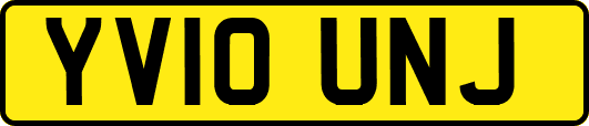 YV10UNJ