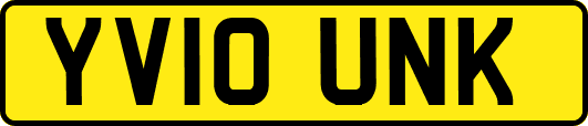 YV10UNK