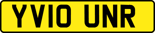 YV10UNR
