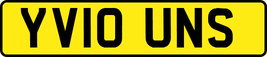 YV10UNS