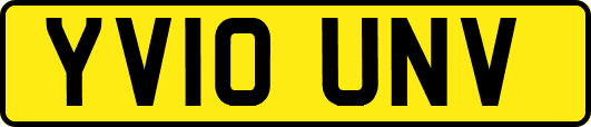 YV10UNV