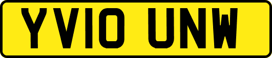 YV10UNW