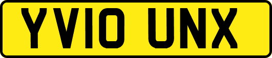 YV10UNX