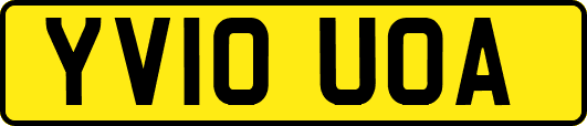YV10UOA