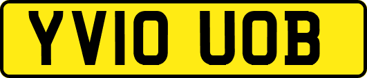 YV10UOB