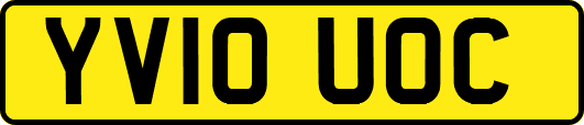 YV10UOC