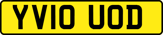 YV10UOD