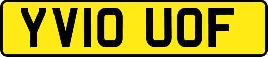 YV10UOF