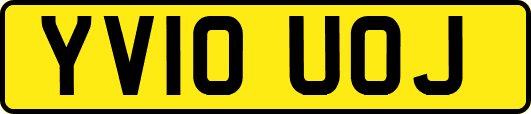 YV10UOJ