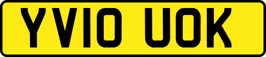 YV10UOK