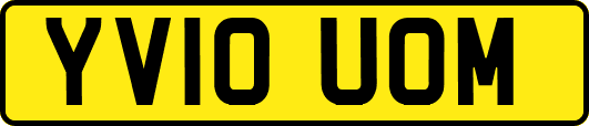 YV10UOM
