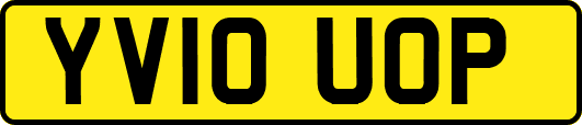 YV10UOP