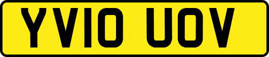 YV10UOV
