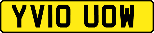 YV10UOW
