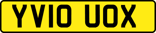 YV10UOX