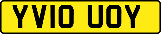 YV10UOY