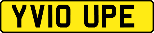 YV10UPE