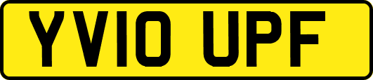 YV10UPF