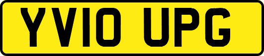 YV10UPG