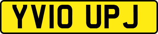 YV10UPJ