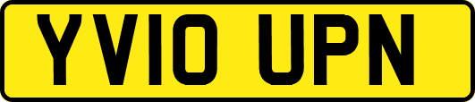 YV10UPN