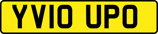 YV10UPO