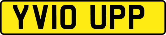 YV10UPP