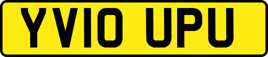 YV10UPU