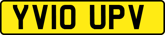 YV10UPV