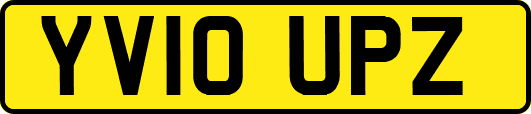 YV10UPZ