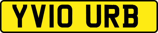 YV10URB