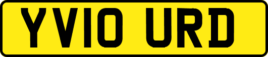 YV10URD