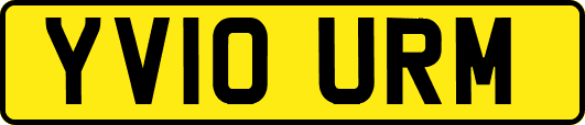 YV10URM