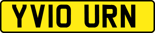 YV10URN