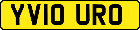 YV10URO