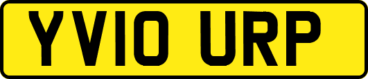 YV10URP