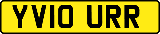 YV10URR