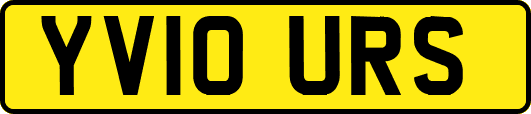 YV10URS