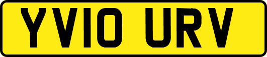 YV10URV