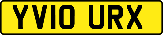YV10URX