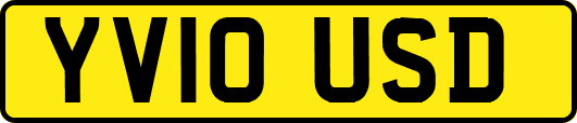 YV10USD