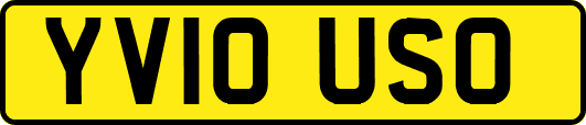 YV10USO
