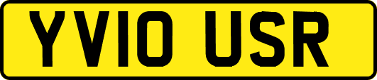 YV10USR