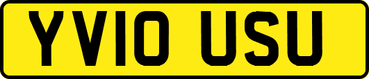 YV10USU
