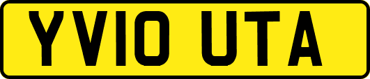YV10UTA