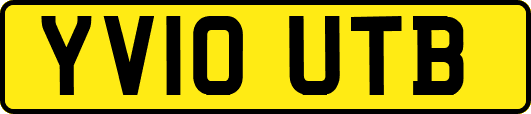 YV10UTB