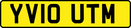 YV10UTM