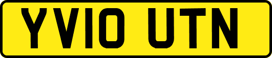 YV10UTN