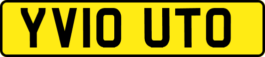 YV10UTO