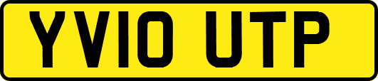 YV10UTP